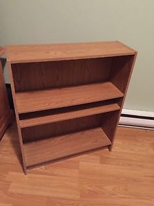 Small Bookcase