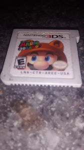 Super Mario 3d land 10$