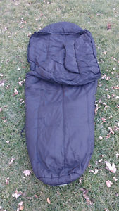 Tennier -10F sleeping bag