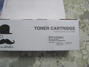 Toner Cartridge MTH-CE285XJ for HP printers