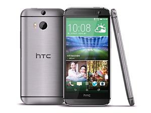 Unlocked HTC One M8 32GB