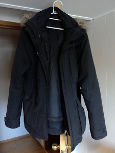 VAUDE Winter jacket (negotiable, has to go before the 10th)