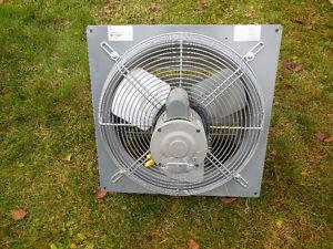 Ventilation Fan