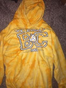 Volleyball BC Hoodie