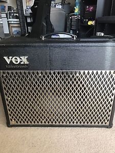 Vox valvetronx ad50vt