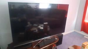 Wanted: 60inch Samsung Smart LED HD TV