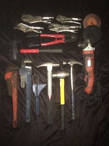 Wanted: Hand tools