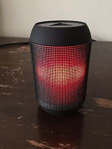 Wanted: Light up Bluetooth speaker w/aux cable