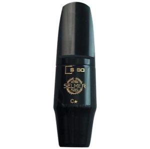 Wanted: Looking for a used tenor sax selmer c* mouthpiece
