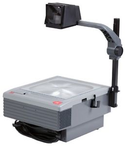 Wanted: Looking for an Overhead Projector