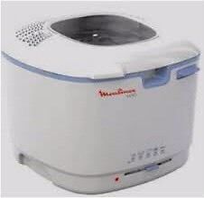 Wanted: Moulinex fryer