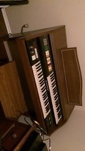 Wanted: Organ/piano hammond