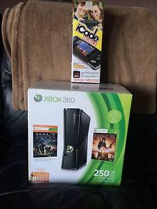 Wanted: X- box 360 & I Cade mobile