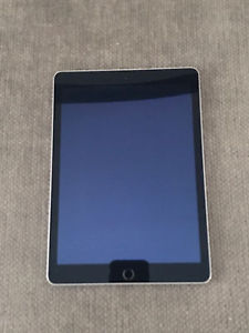 Wanted: iPad 2 Air