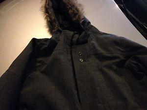 West49 Winter Jacket