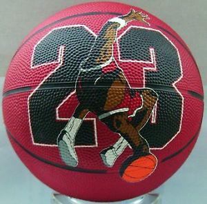 Wilson  Michael Jordan Mini Basketball
