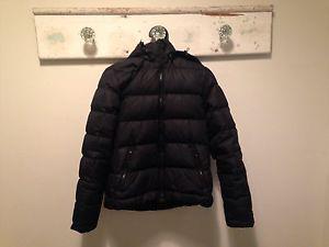 Wind River Ladies Small Down Jacket