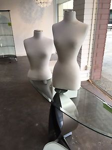 Womens Busts
