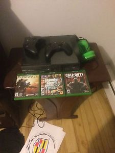 XBox One and Accessories