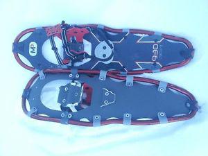 Yukon Snowshoes 930