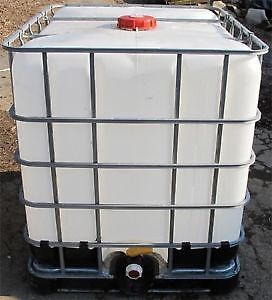  litre water totes