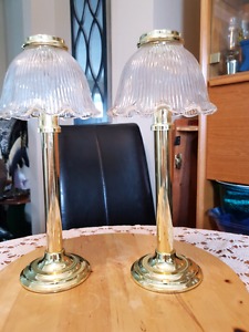partylite candle holders
