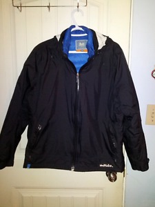 3-in-1 Woman's Jacket