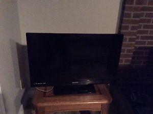 32 inch flat screen tv perfect condition