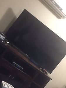 50" HD LED HISENSE SMART TV (may be willing to negotiate