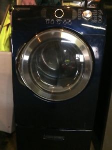 6 Year old Samsung Dryer