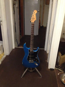 90's Fender Strat