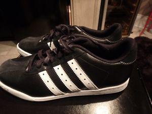 Adidas Golf Cleats Size 9