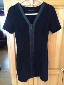 Armani Black Tunic/Dress
