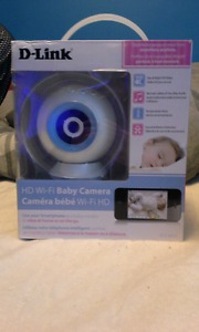 Baby monitor