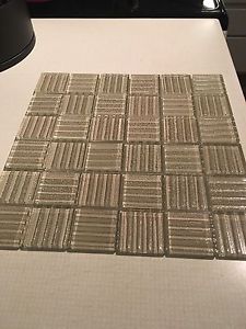 Backsplash tile