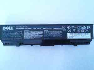 Battery for Dell laptop notebook