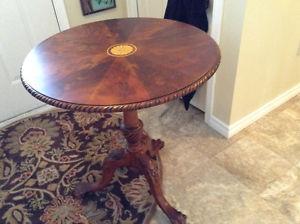 Beautiful Table for sale