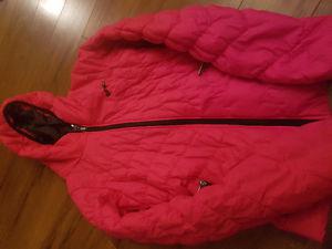 Bench Jacket