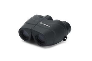 Celestron  Cypress 8x25 Binocular (Black)