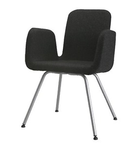 Chair / color dark grey