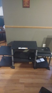 Cheap TV stand available immediately for moving sale