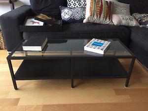 Coffee table or Media cabinet