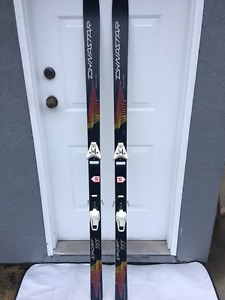DYNASTAR - Used Skis