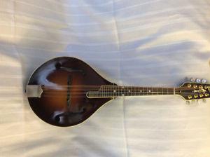 For Sale.  Gibson A-5L Mandolin