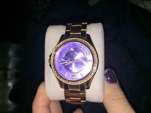 For sale 1 ladies Fossil watch