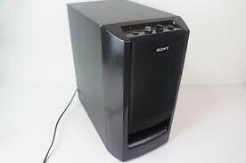 For sale: Sony subwoofer SA-W. OBO