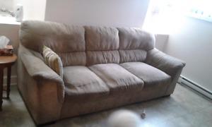 Free sofa..need gone now