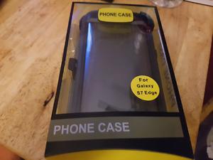 Galaxy S7 edge case