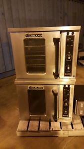 Garland Master 200 Electric Half Size Convention Oven