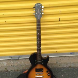 Good Used Epiphone Guitar for SALe